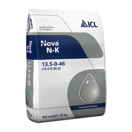 ICL Nova N-K 13-0-46