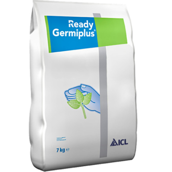 ICL Ready Germiplus