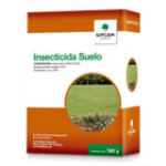 Insecticida Suelo