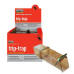 Trampa de raton Trip-Trap