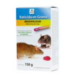 Raticida Grano