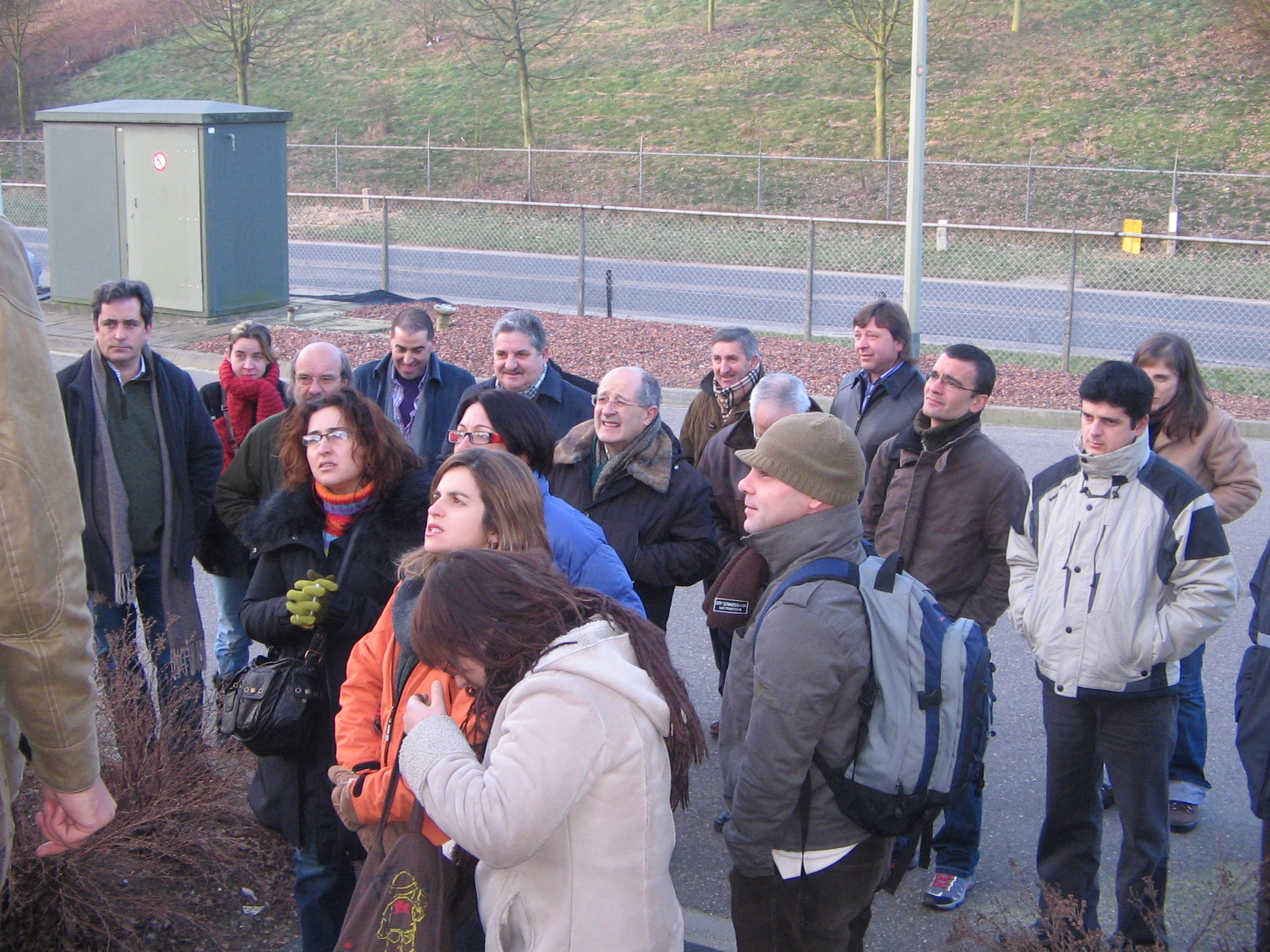 Protección Verde en Alemania 2007