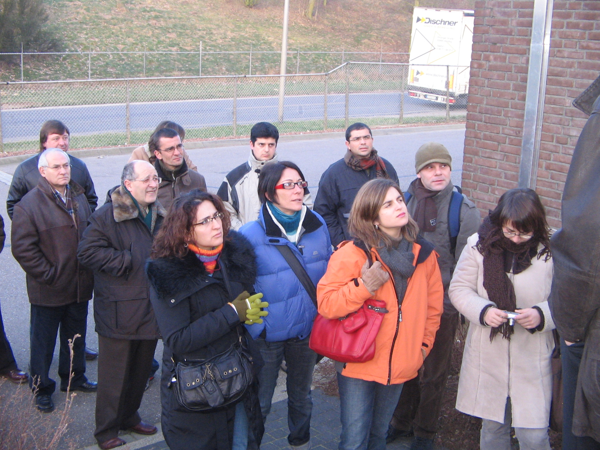 Protección Verde en Alemania 2007